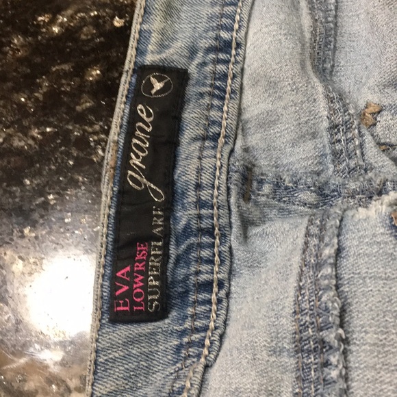 Bell bottoms jeans - Picture 4 of 6